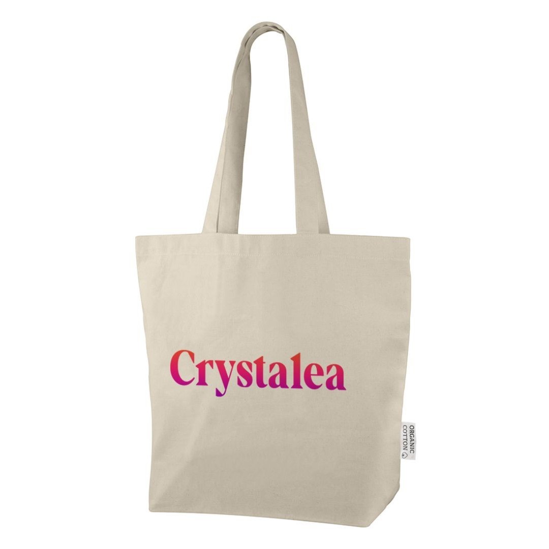 Bolsa Algodón Fresh