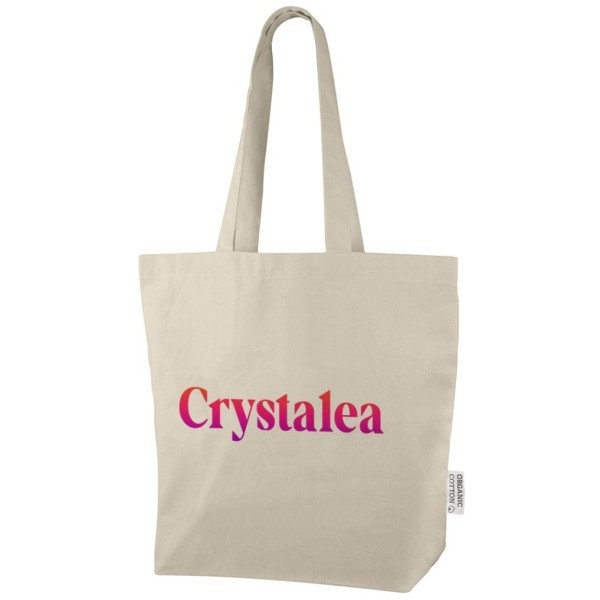 Bolsa Algodón Fresh