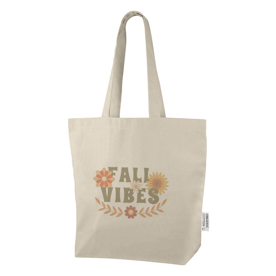 Bolsa Algodón Fresh