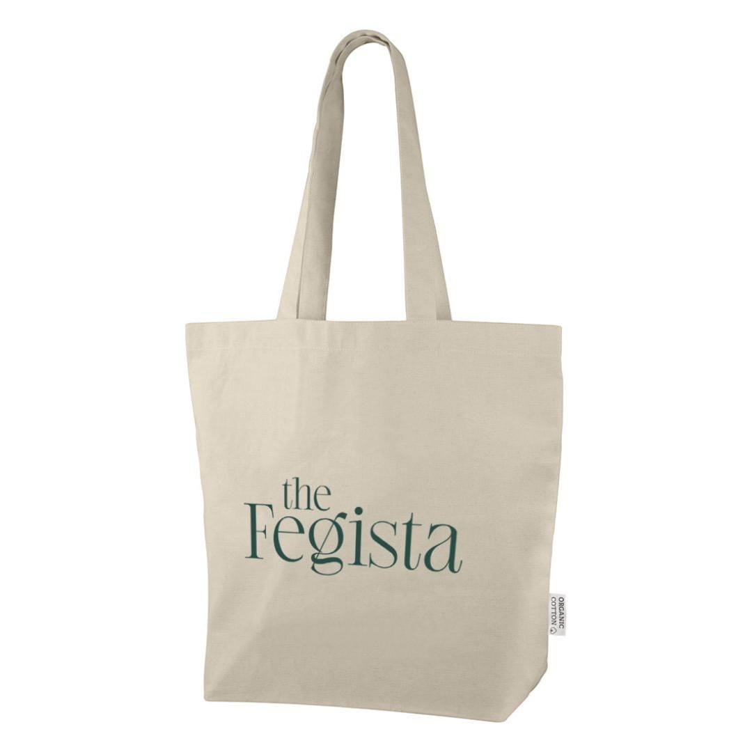 Bolsa Algodón Fresh