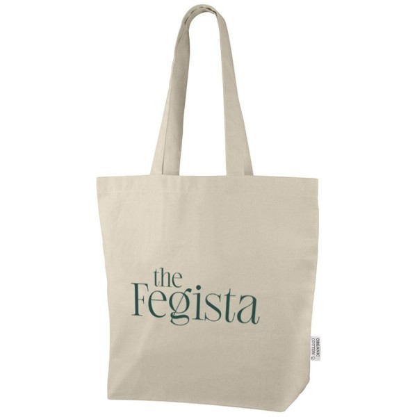 Bolsa Algodón Fresh