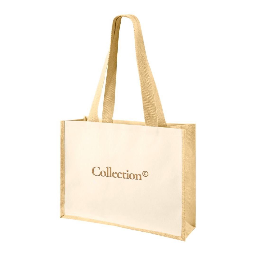 Bolsa Shopper GG