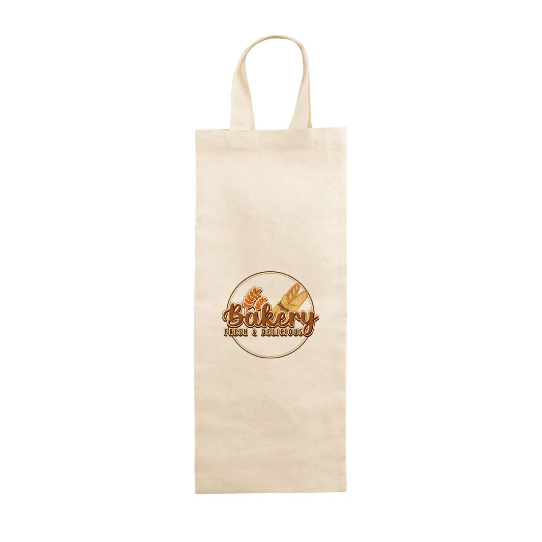 Bolsa de Pan Flour