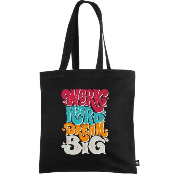 Bolsa 10 Negra - 50021 Goya 2