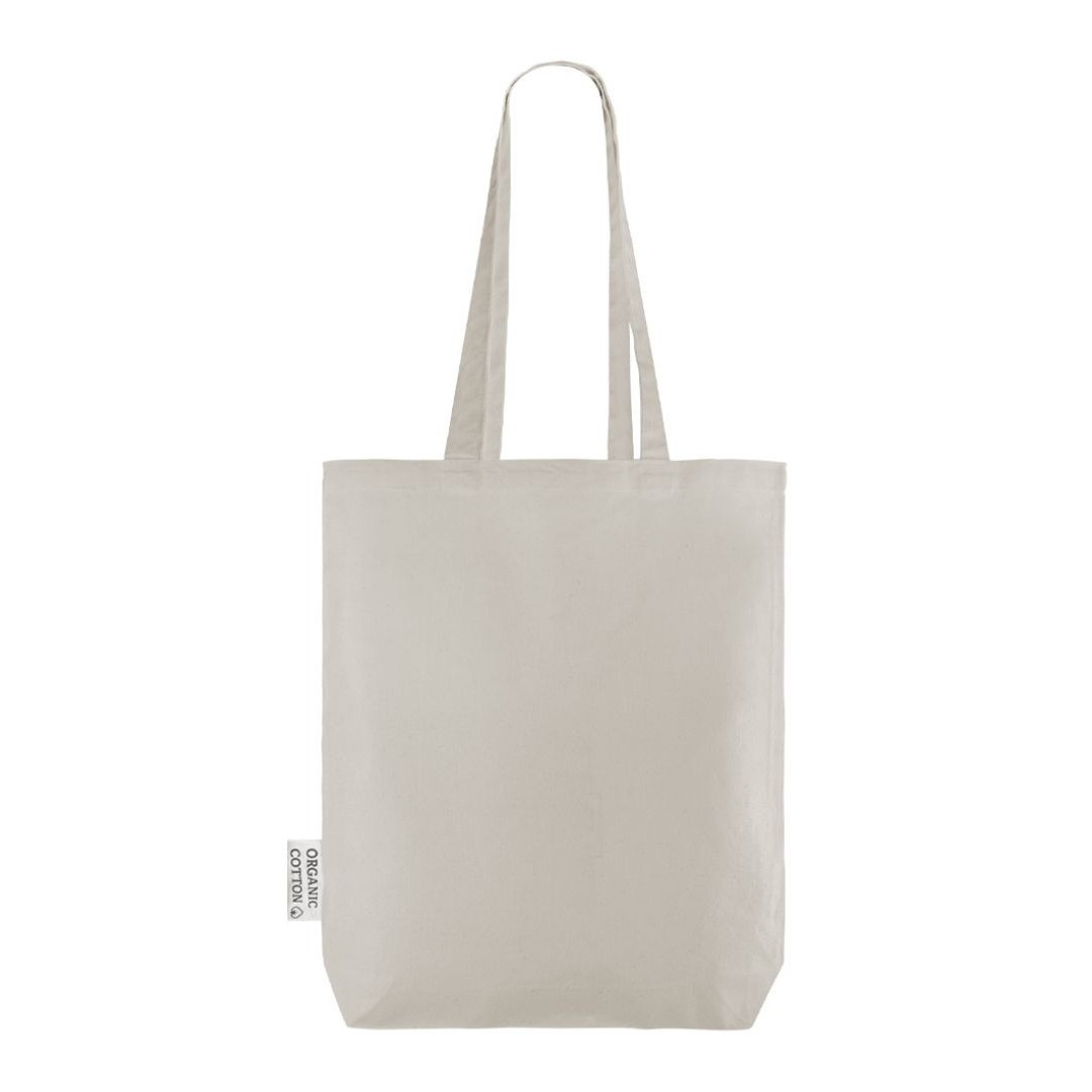 Bolsa Algodón Kiosk