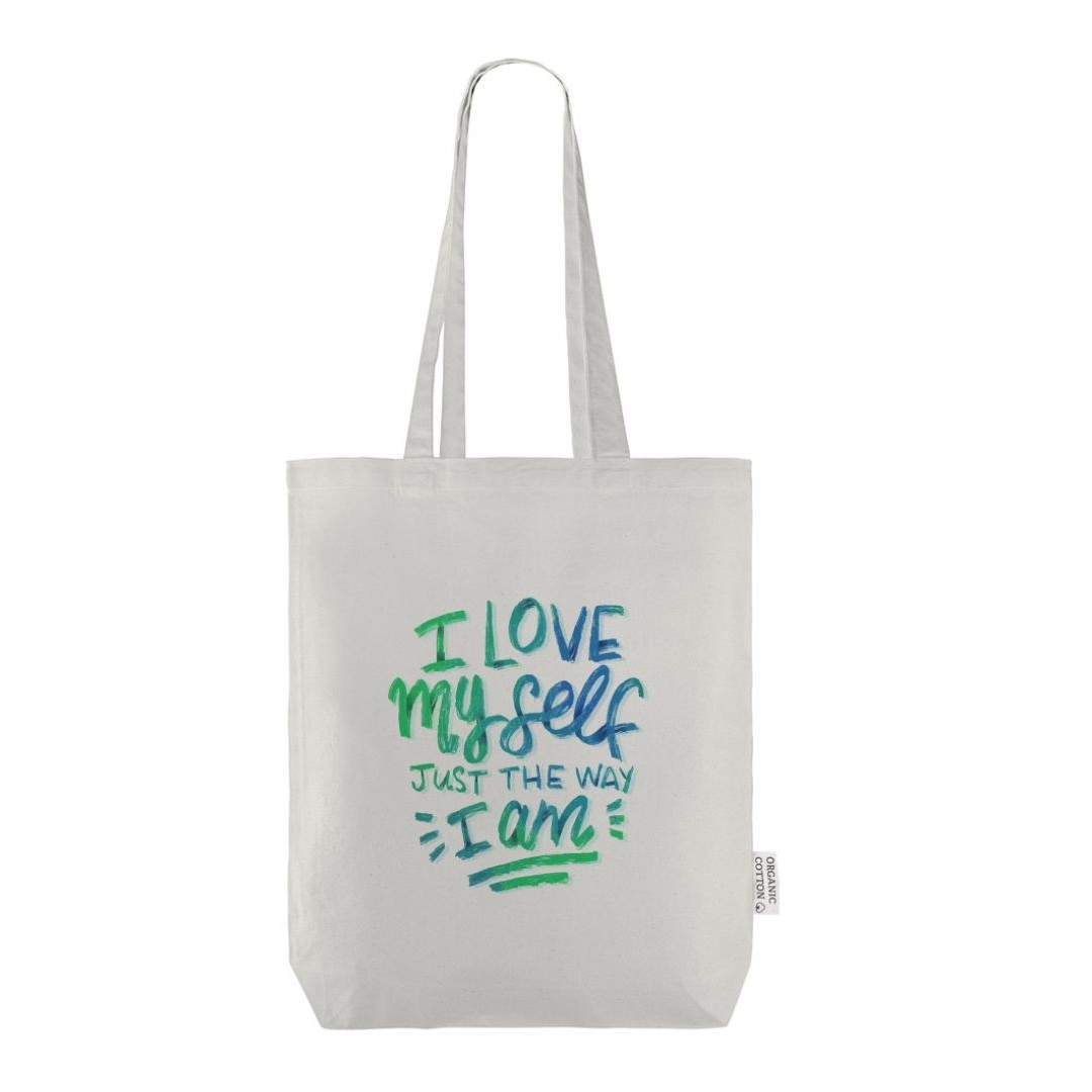 Bolsa Algodón Kiosk