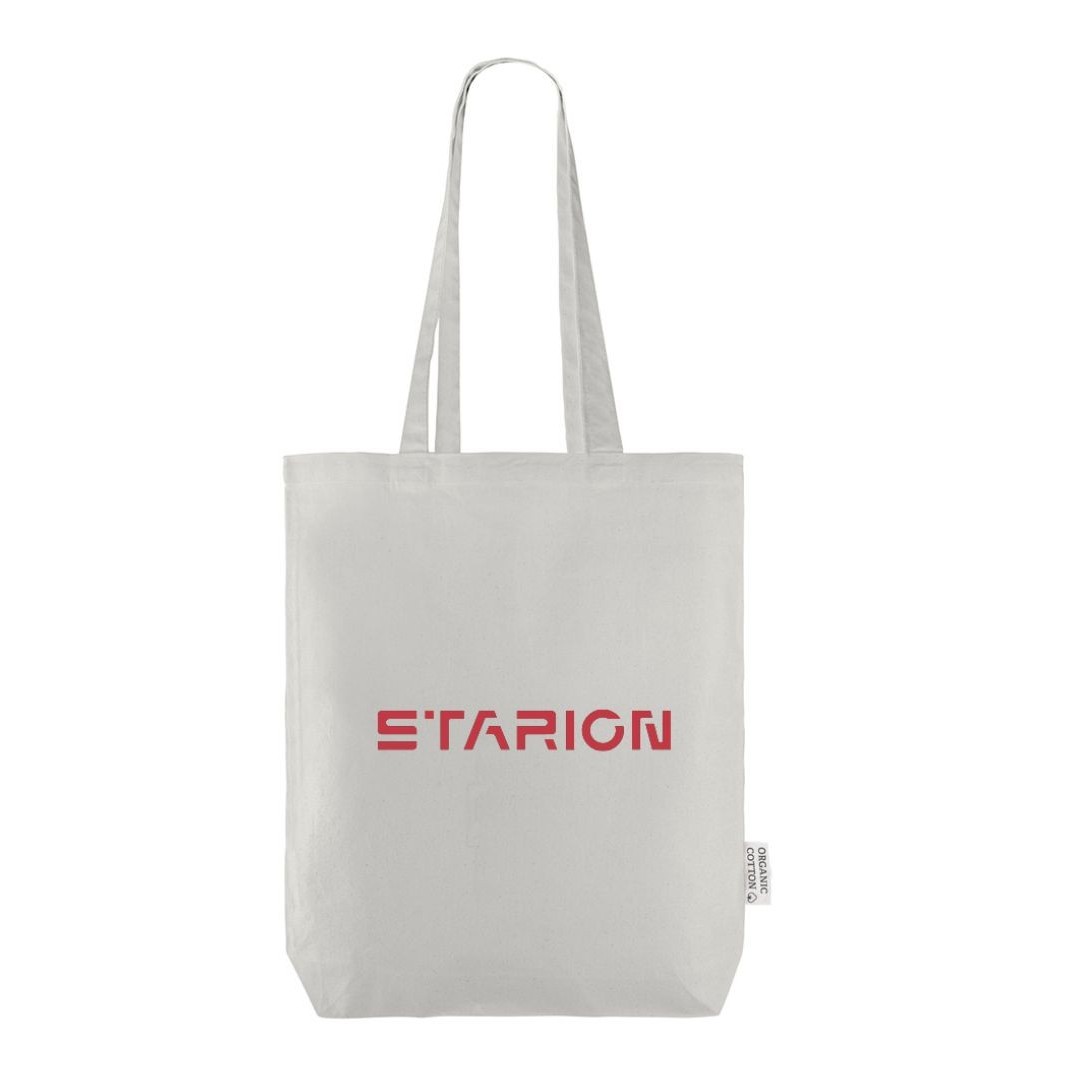 Bolsa Algodón Kiosk