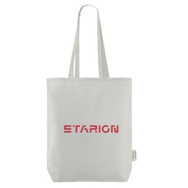 Bolsa Algodón Kiosk