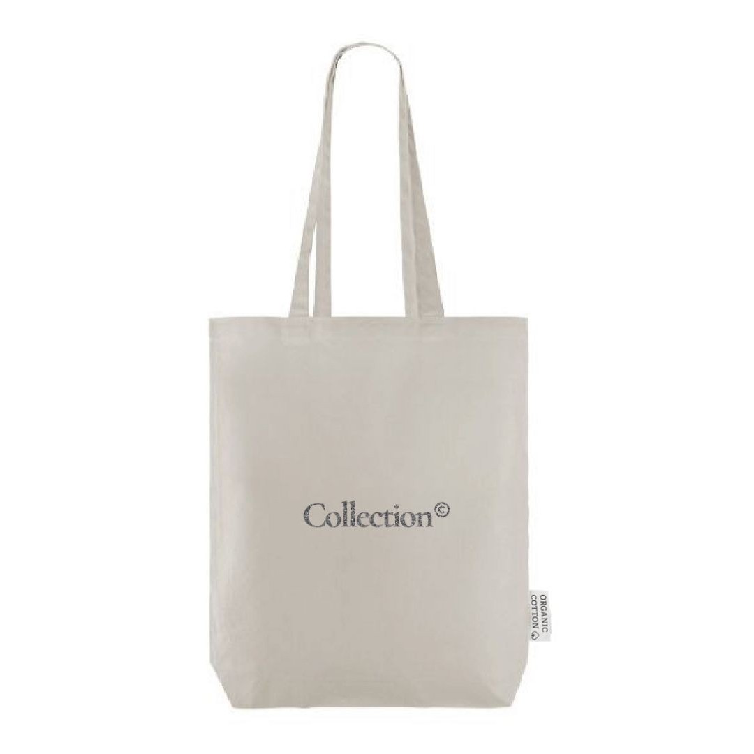 Bolsa Algodón Kiosk