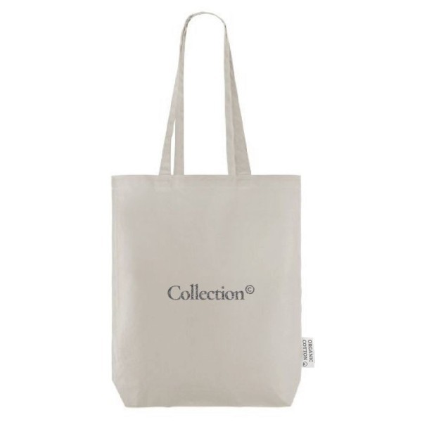 Bolsa Algodón Kiosk