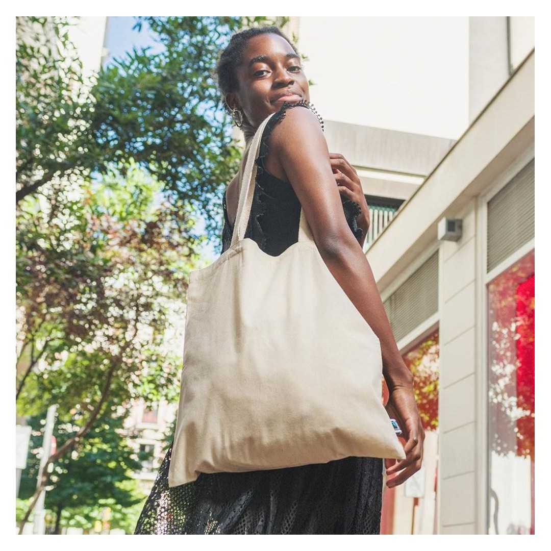 Bolsa Fairtrade Split