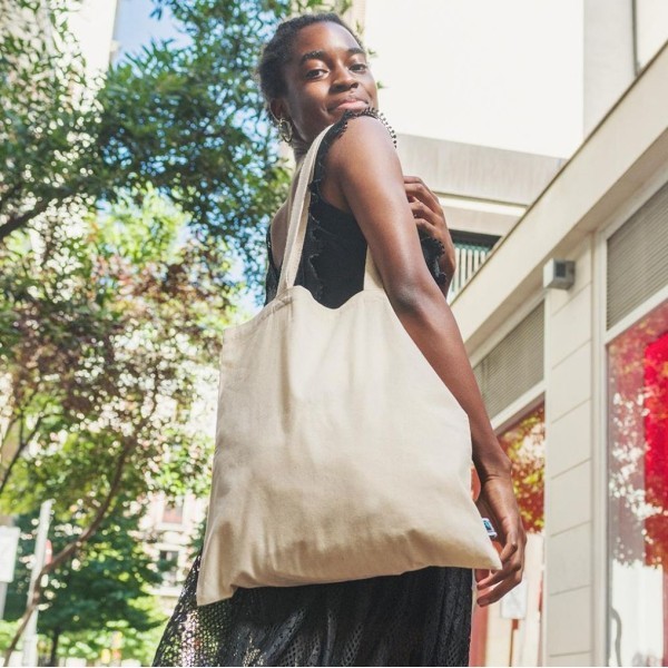 Bolsa Fairtrade Split