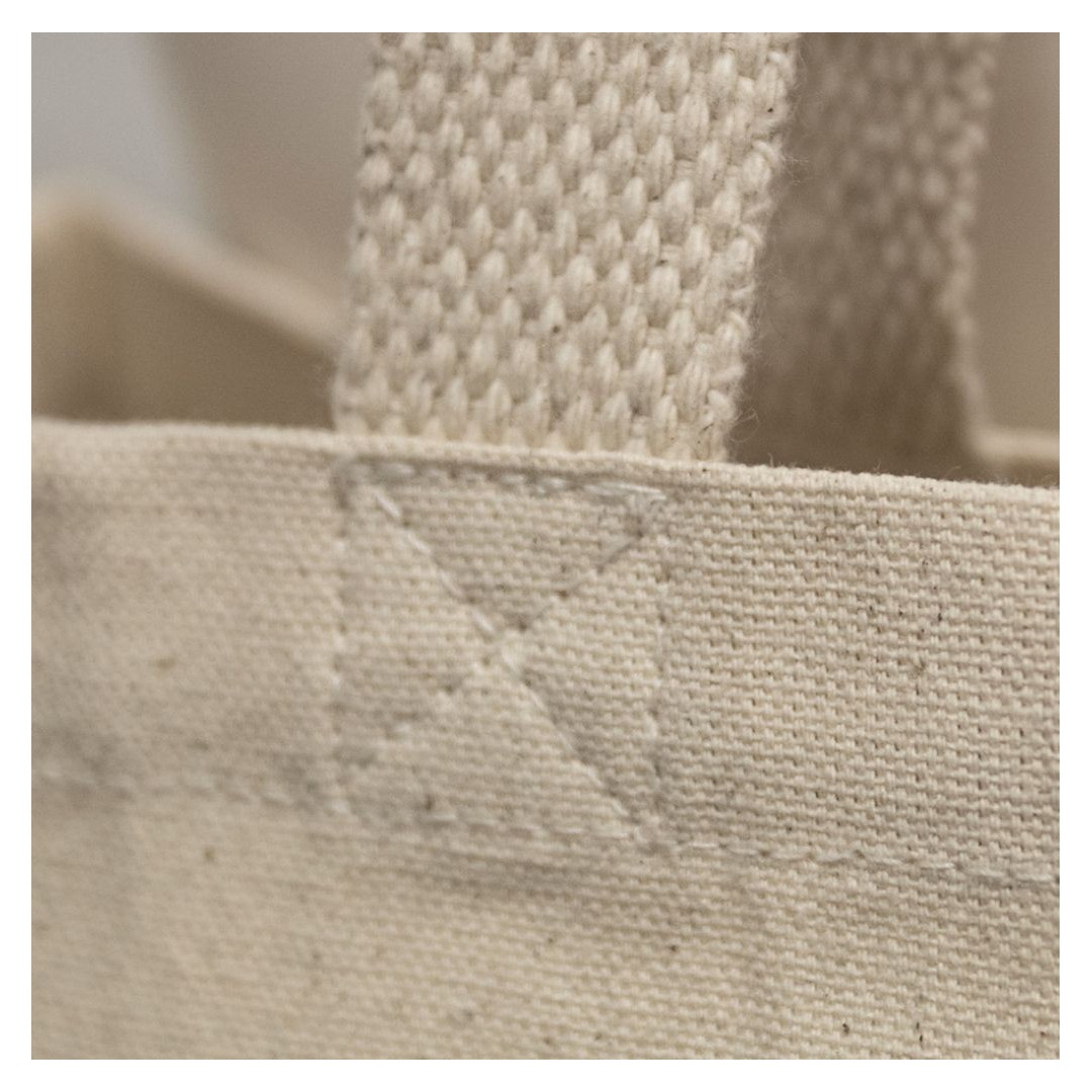 Bolsa Fairtrade Split