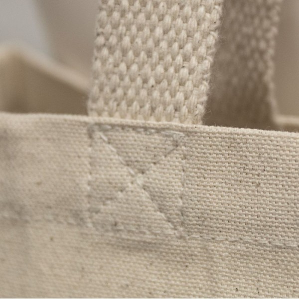 Bolsa Fairtrade Split