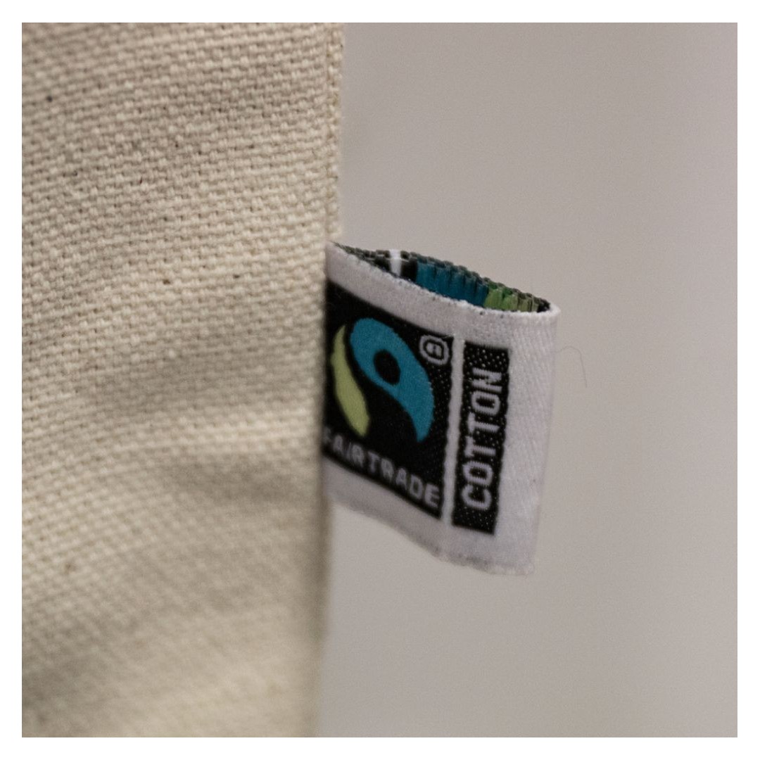 Bolsa Fairtrade Split