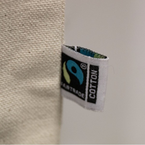 Bolsa Fairtrade Split