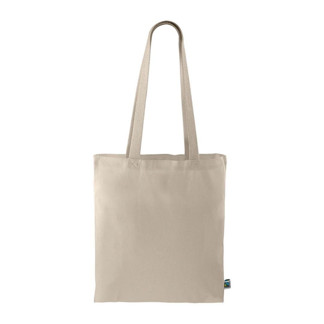 Bolsa Fairtrade Split