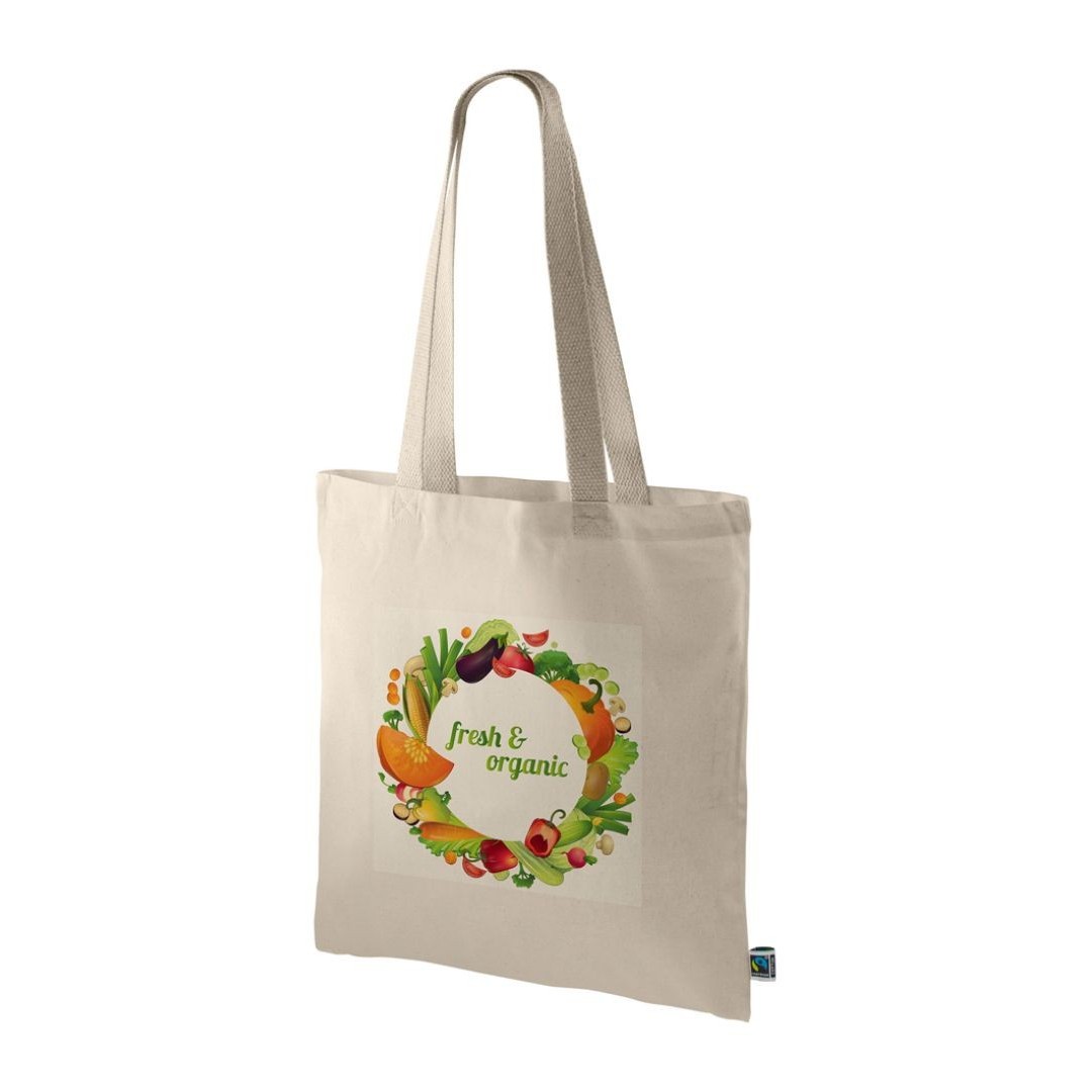 Bolsa Fairtrade Split