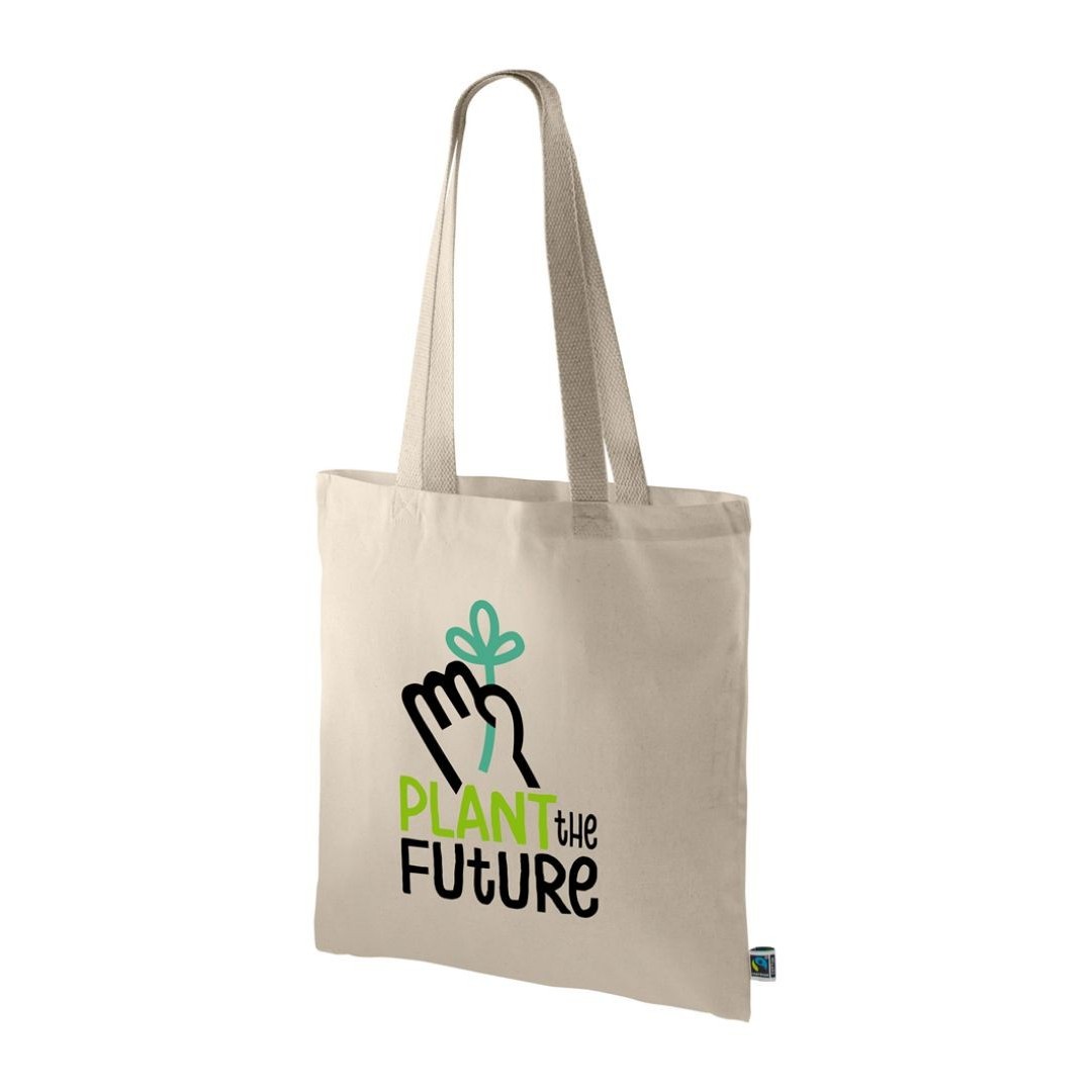 Bolsa Fairtrade Split