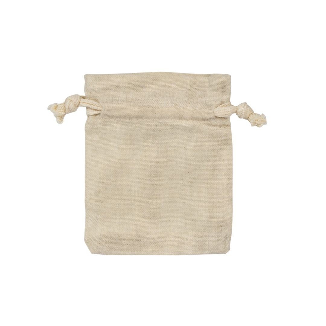 Bolsa Algodón Pull
