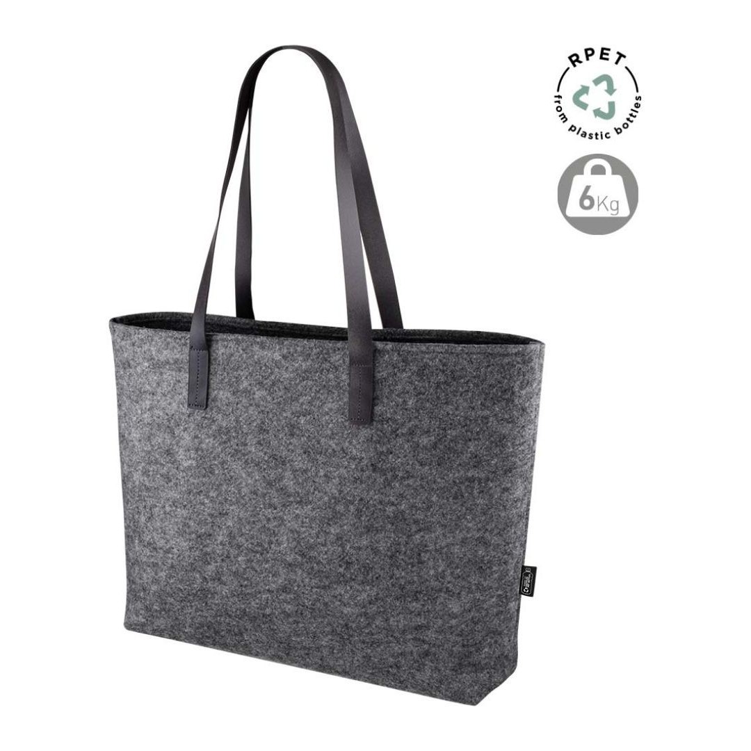 Bolsa Fieltro Marli Rpet - 50633 Goya