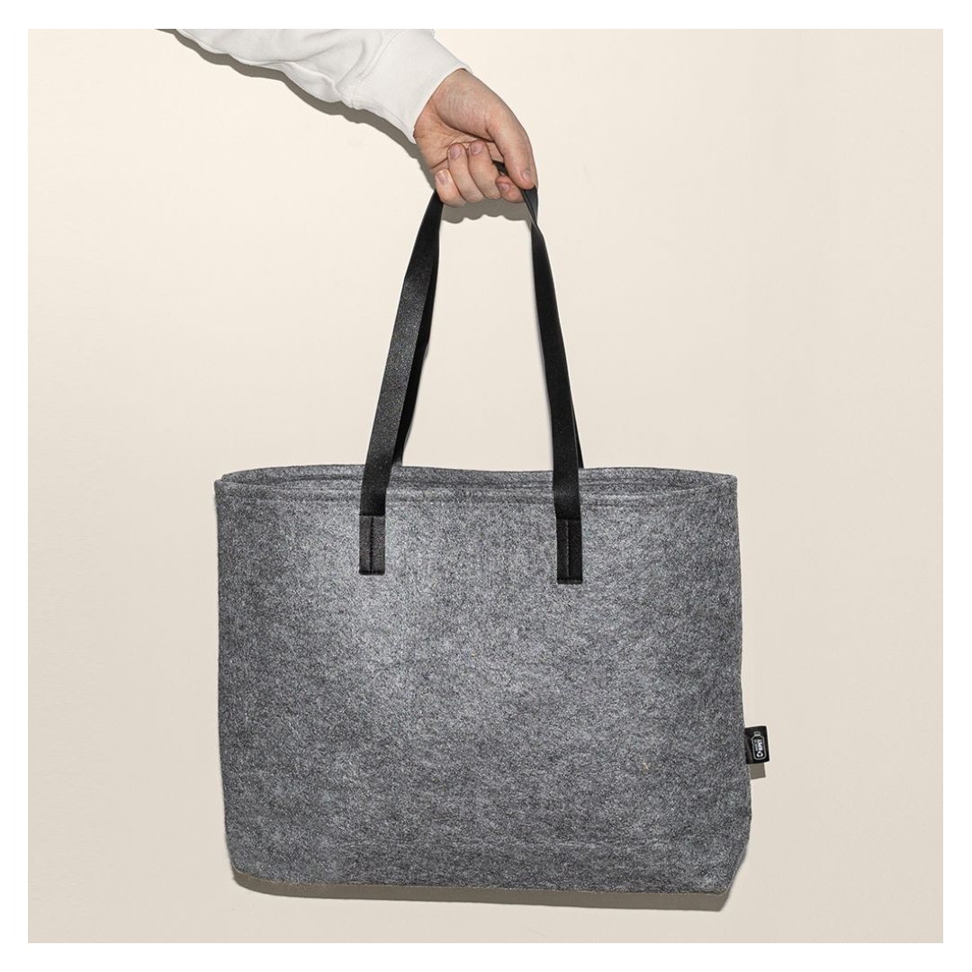 Bolsa Fieltro Marli Rpet