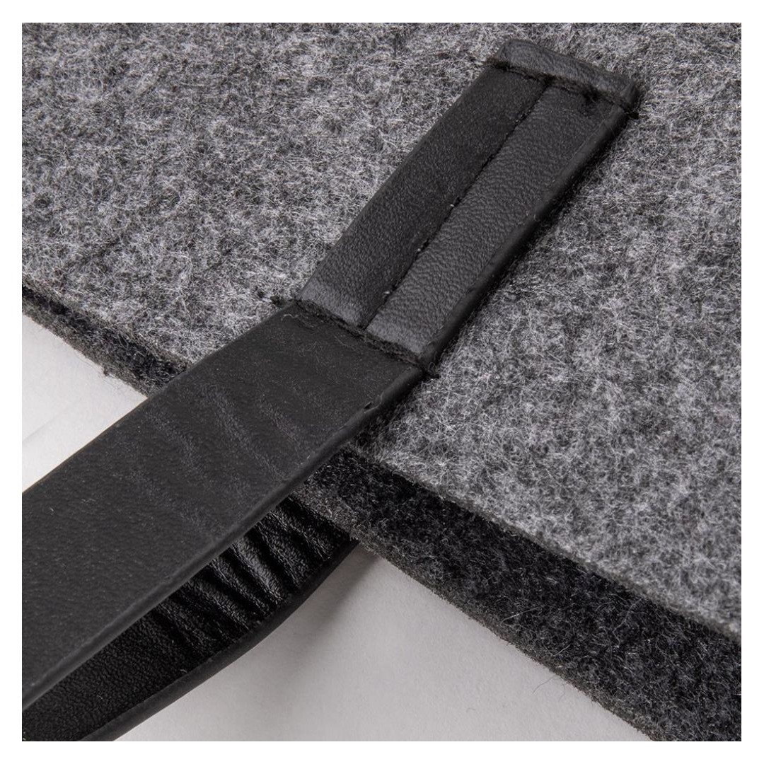 Bolsa Fieltro Marli Rpet