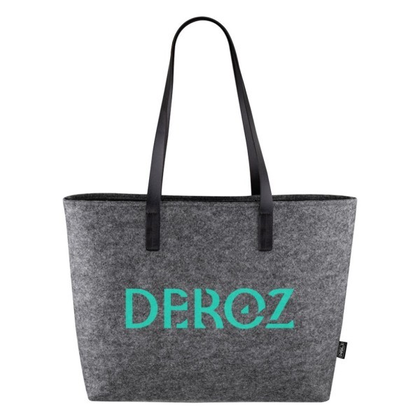 Bolsa Fieltro Marli Rpet