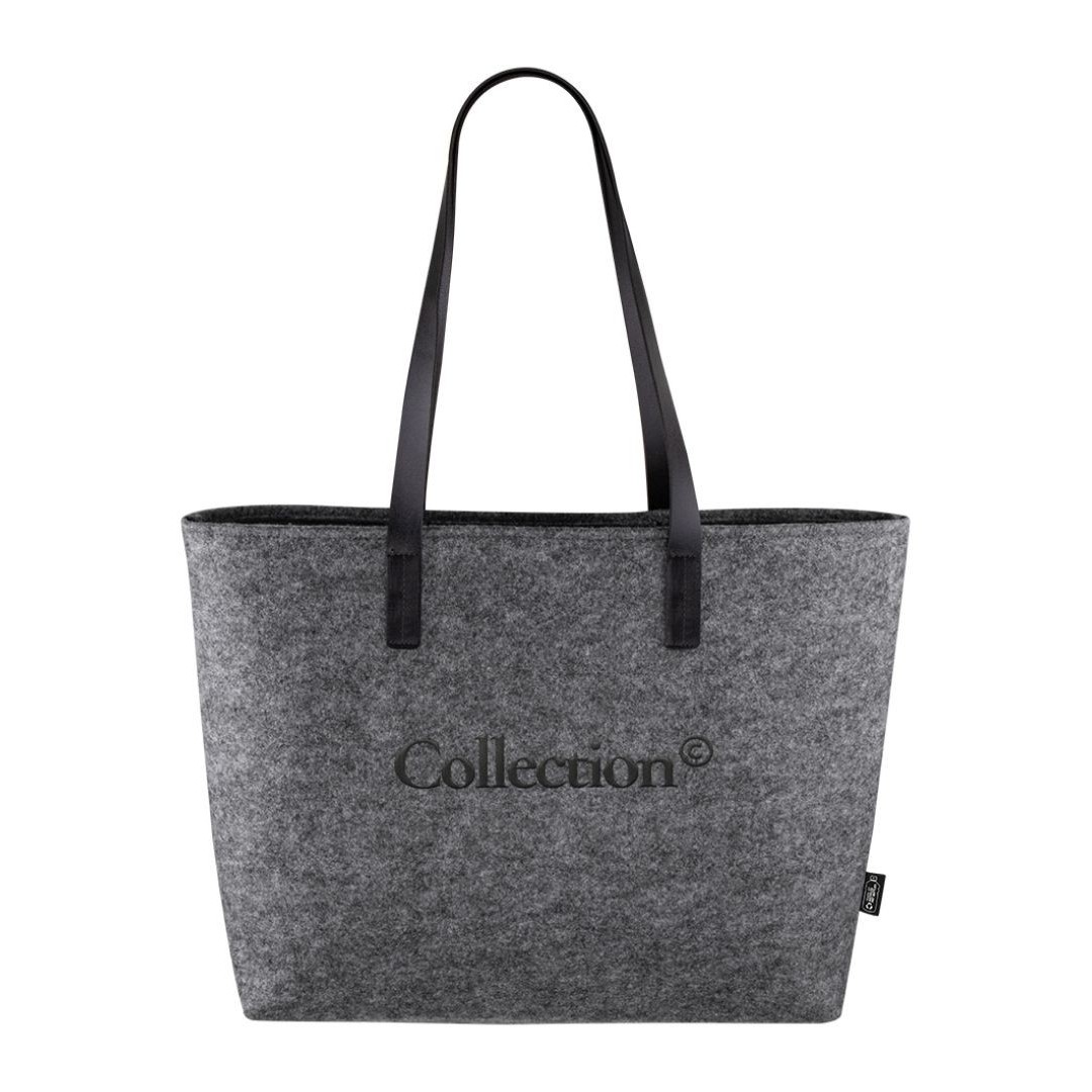 Bolsa Fieltro Marli Rpet