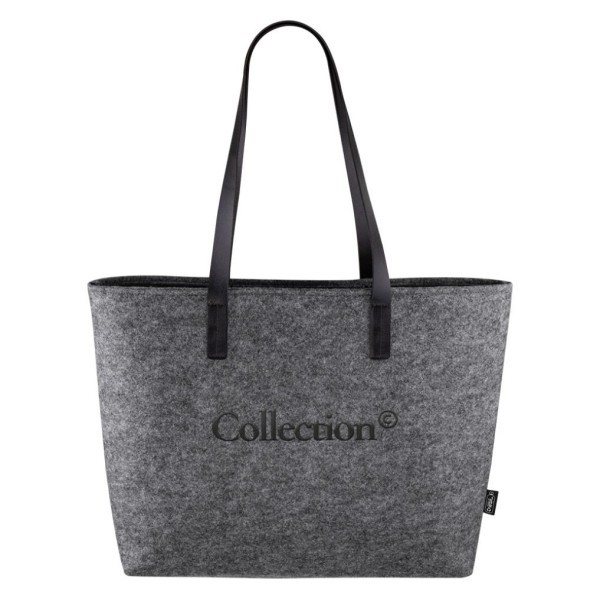 Bolsa Fieltro Marli Rpet