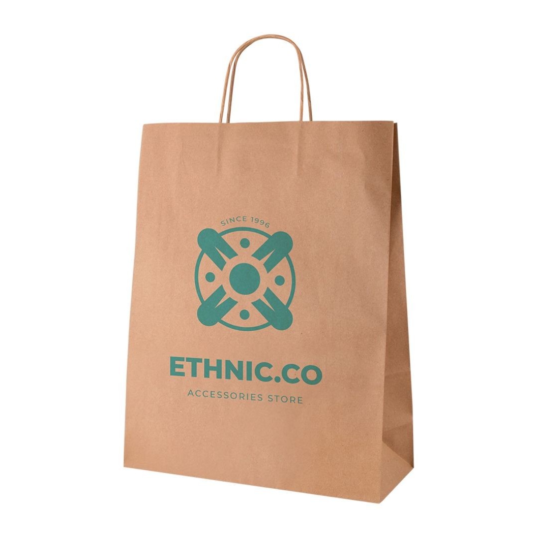 Bolsa Kraft Big Kali