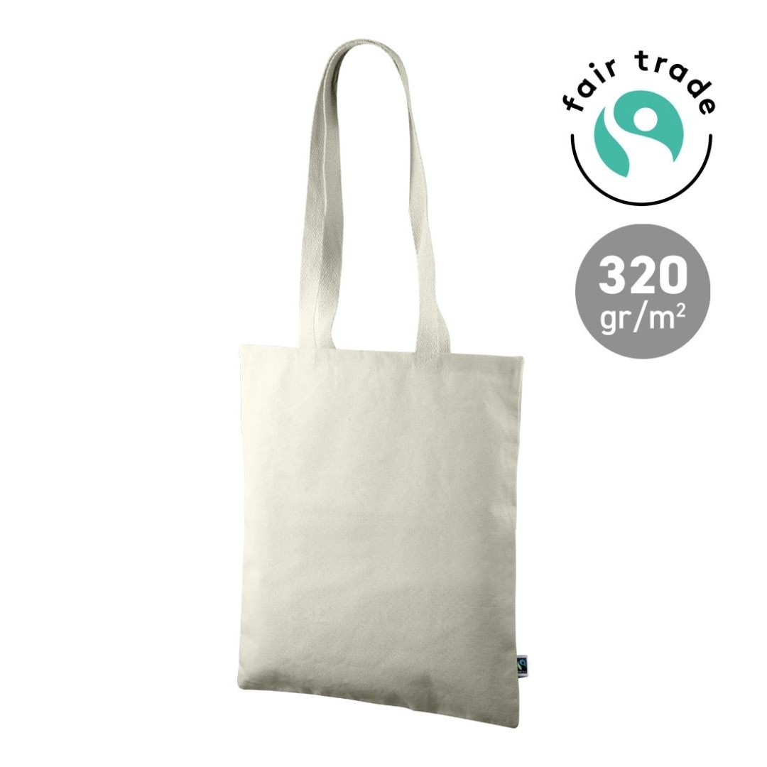 Bolsa Fairtrade - 50686F Goya