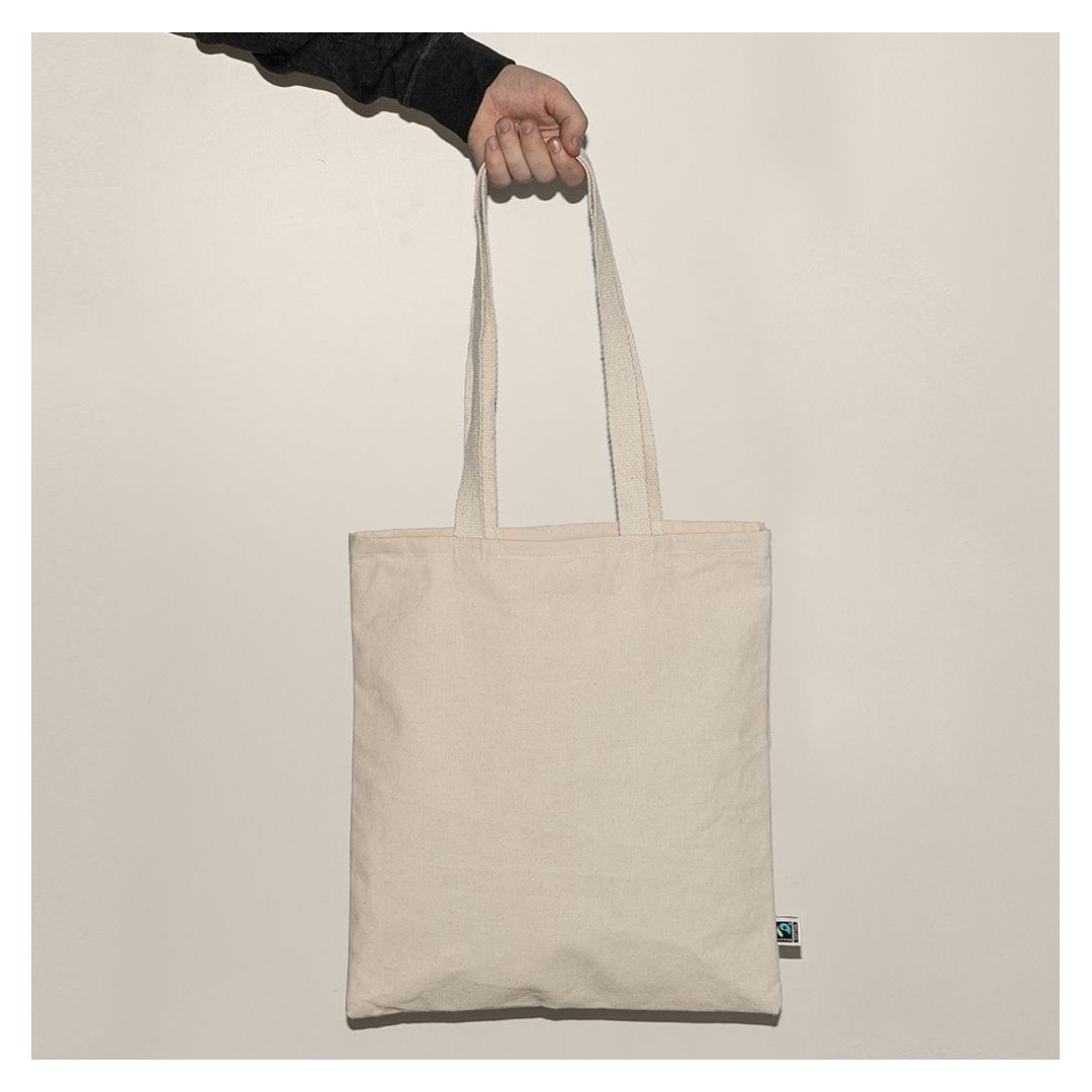 Bolsa Fairtrade