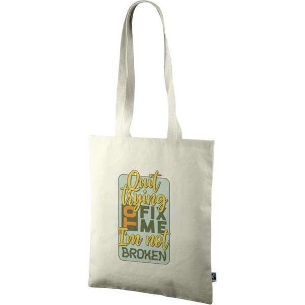Bolsa Fairtrade