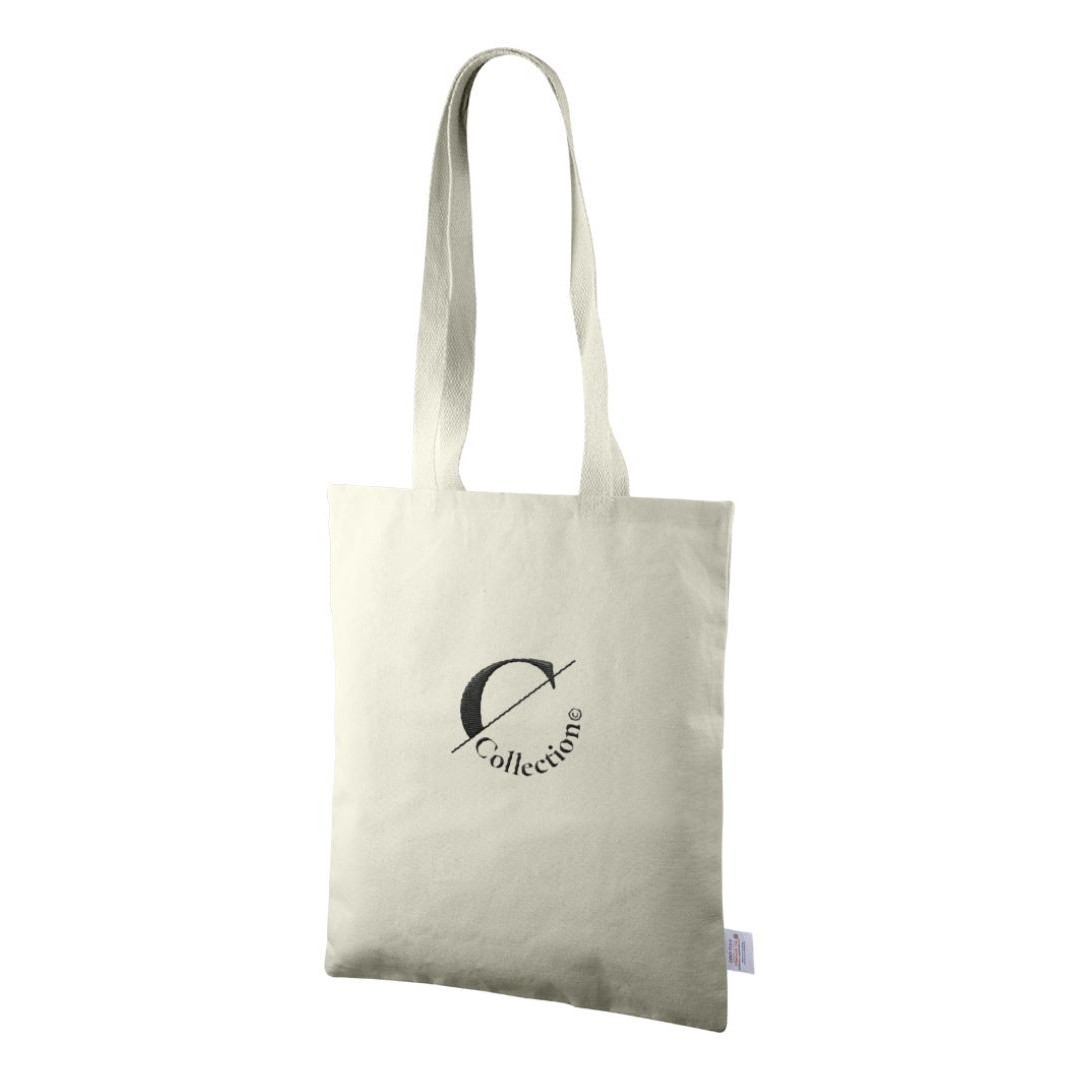 Bolsa Algodón Made In Spain Material Oekotex