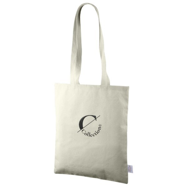 Bolsa Algodón Made In Spain Material Oekotex