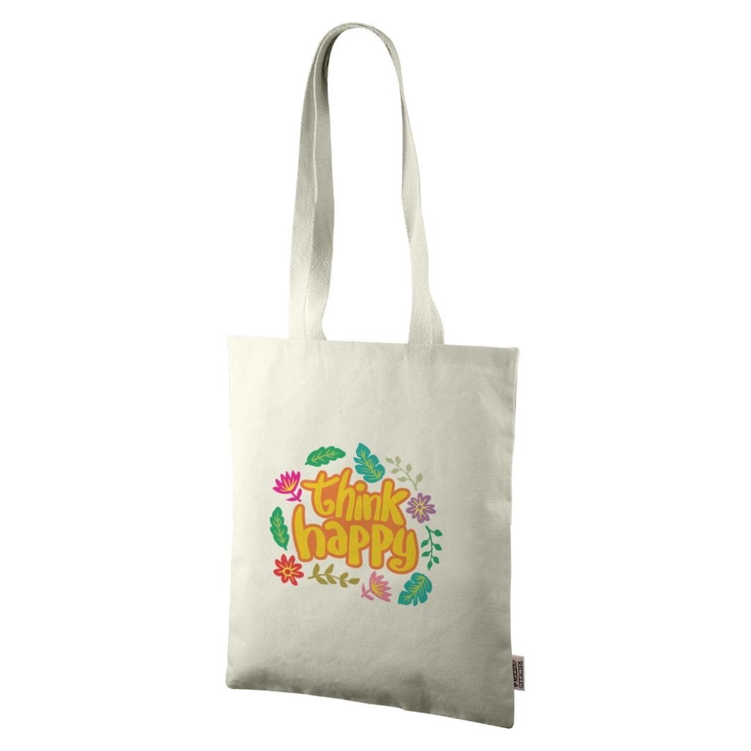 Bolsa Algodón Spain