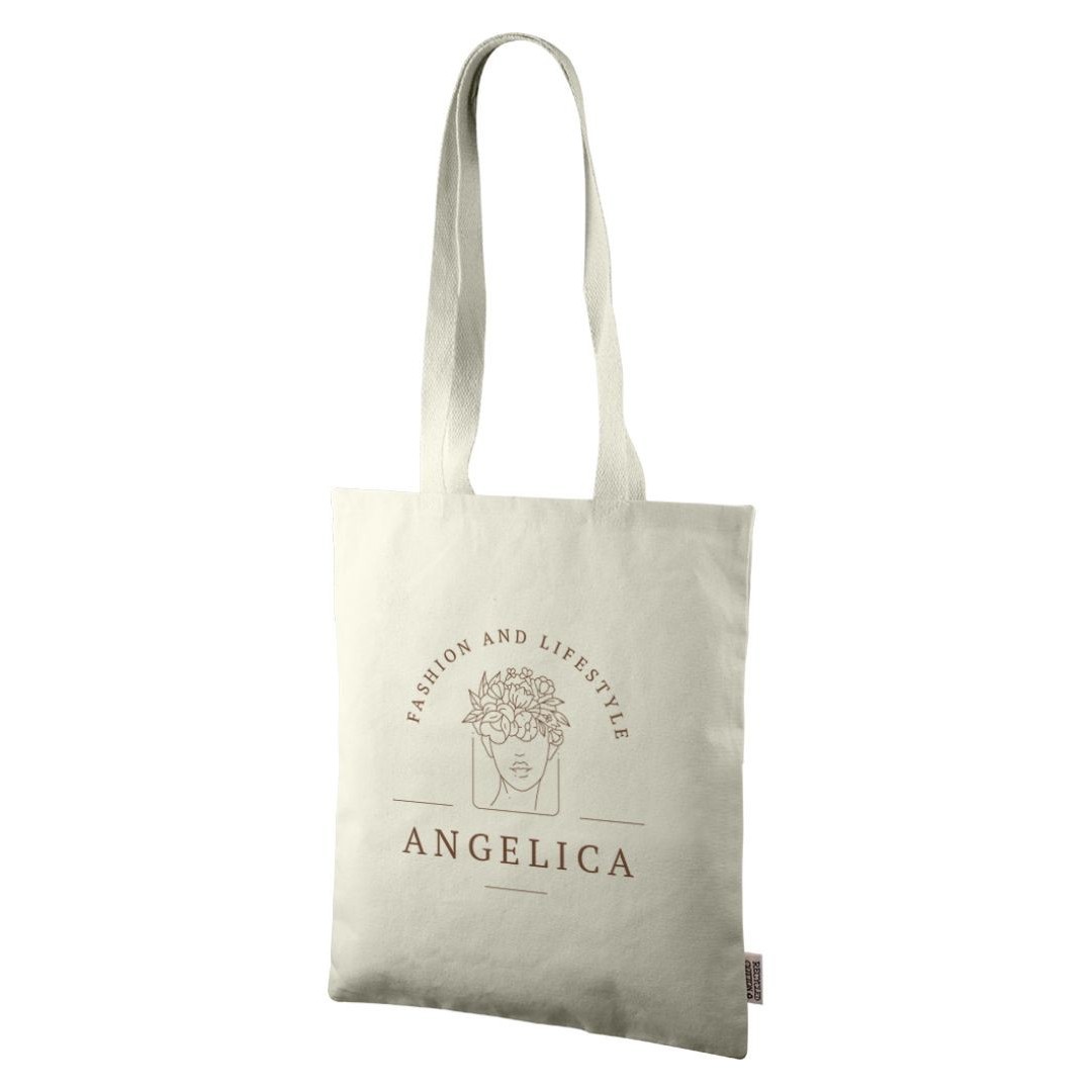 Bolsa Algodón Spain