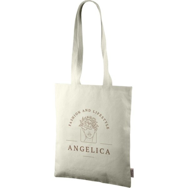 Bolsa Algodón Spain