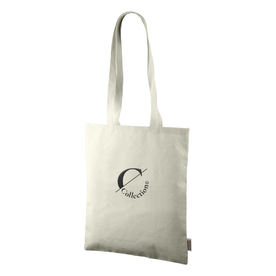 Bolsa Algodón Spain