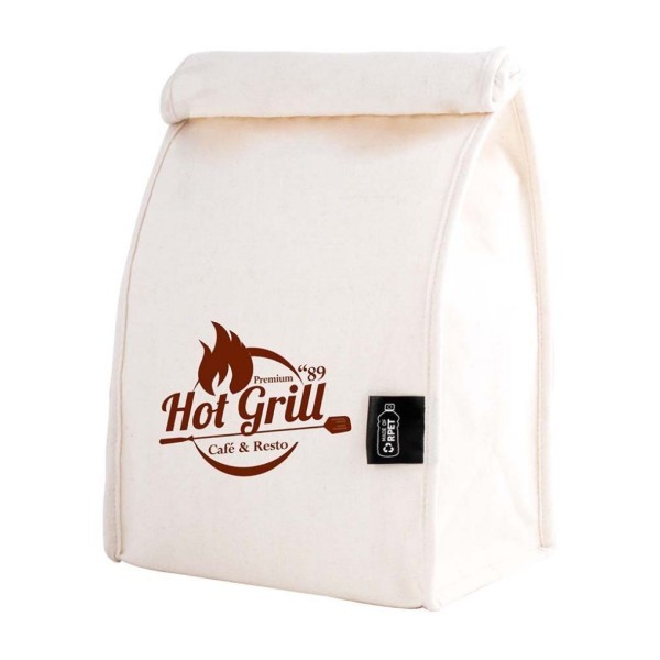 Bolsa Porta Alimentos Cado