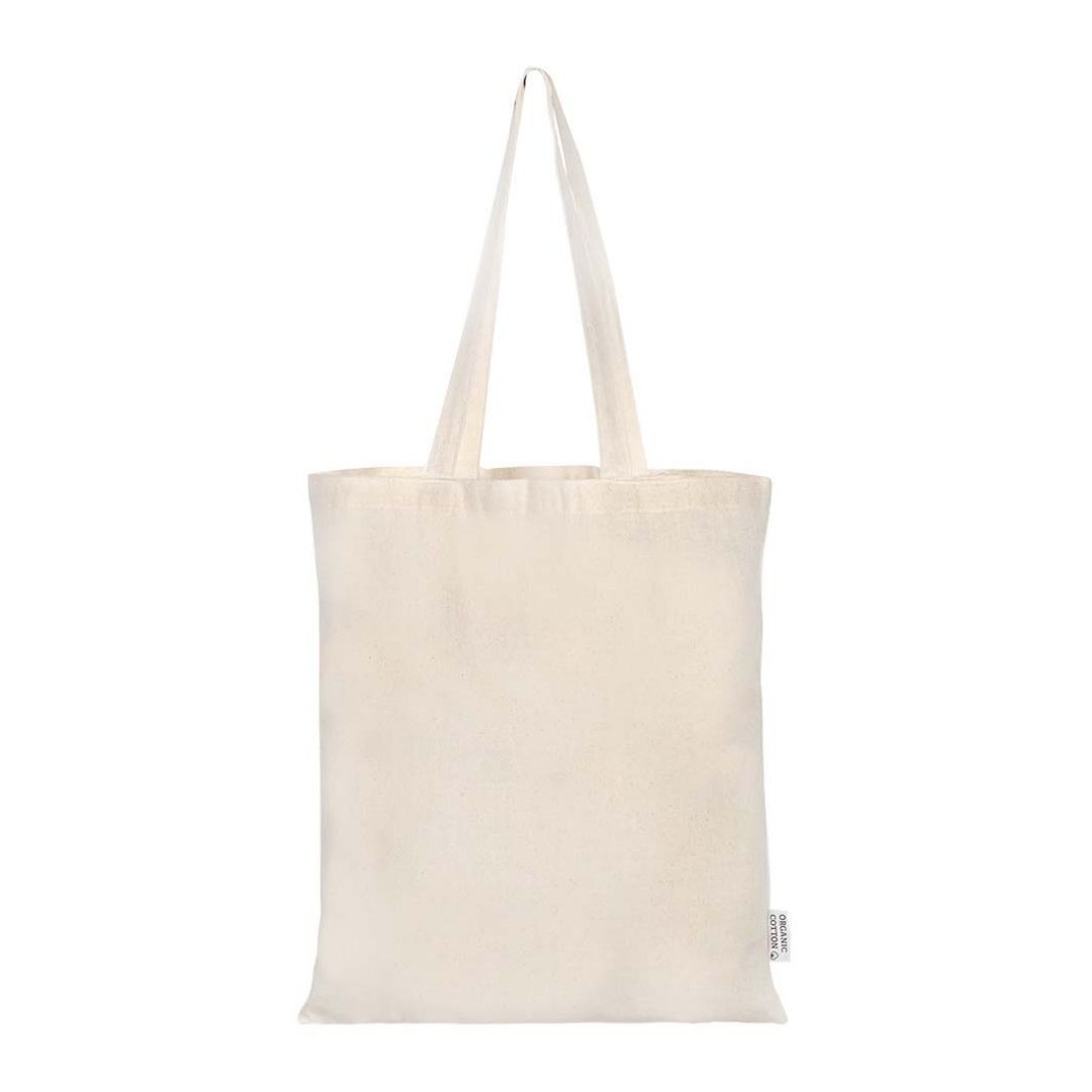 Bolsa Organica Fleur