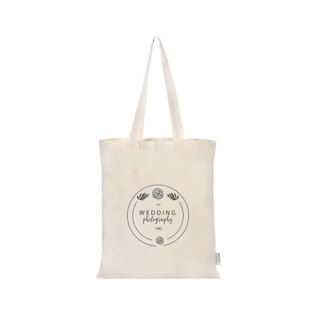 Bolsa Organica Fleur