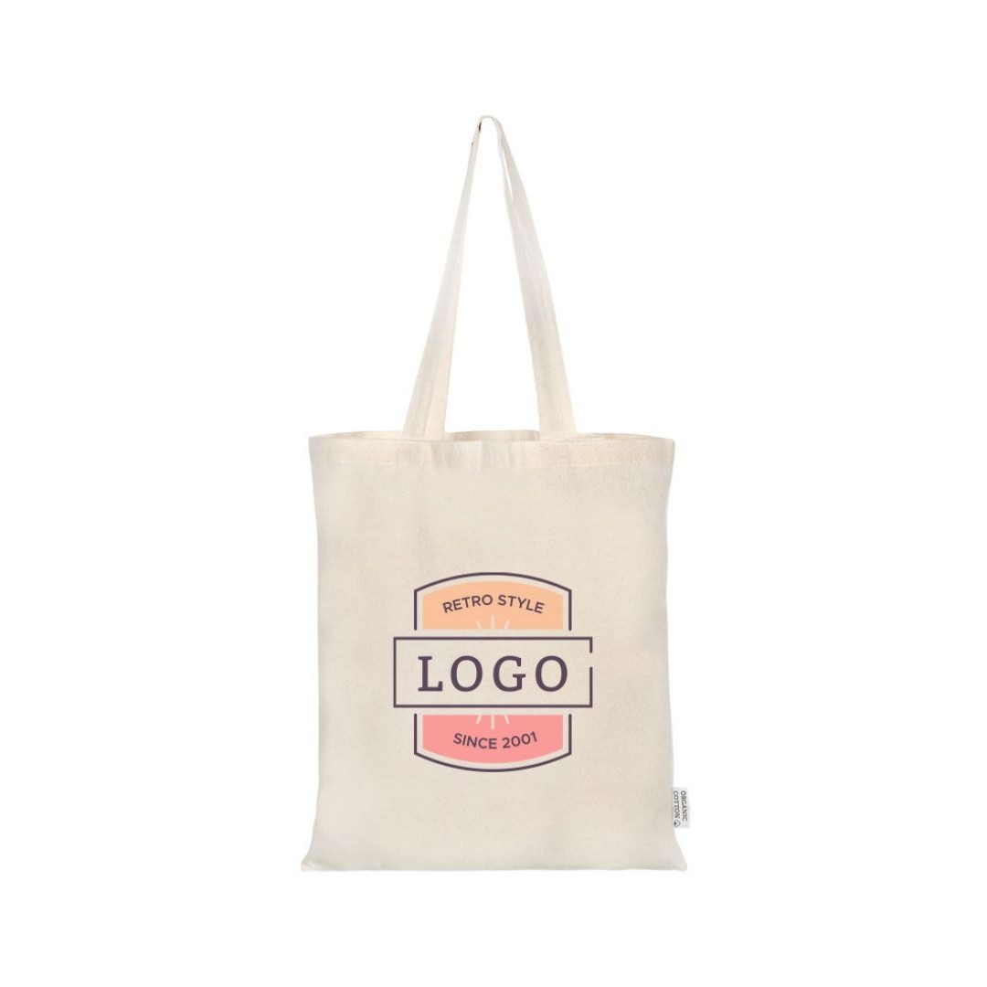 Bolsa Organica Fleur