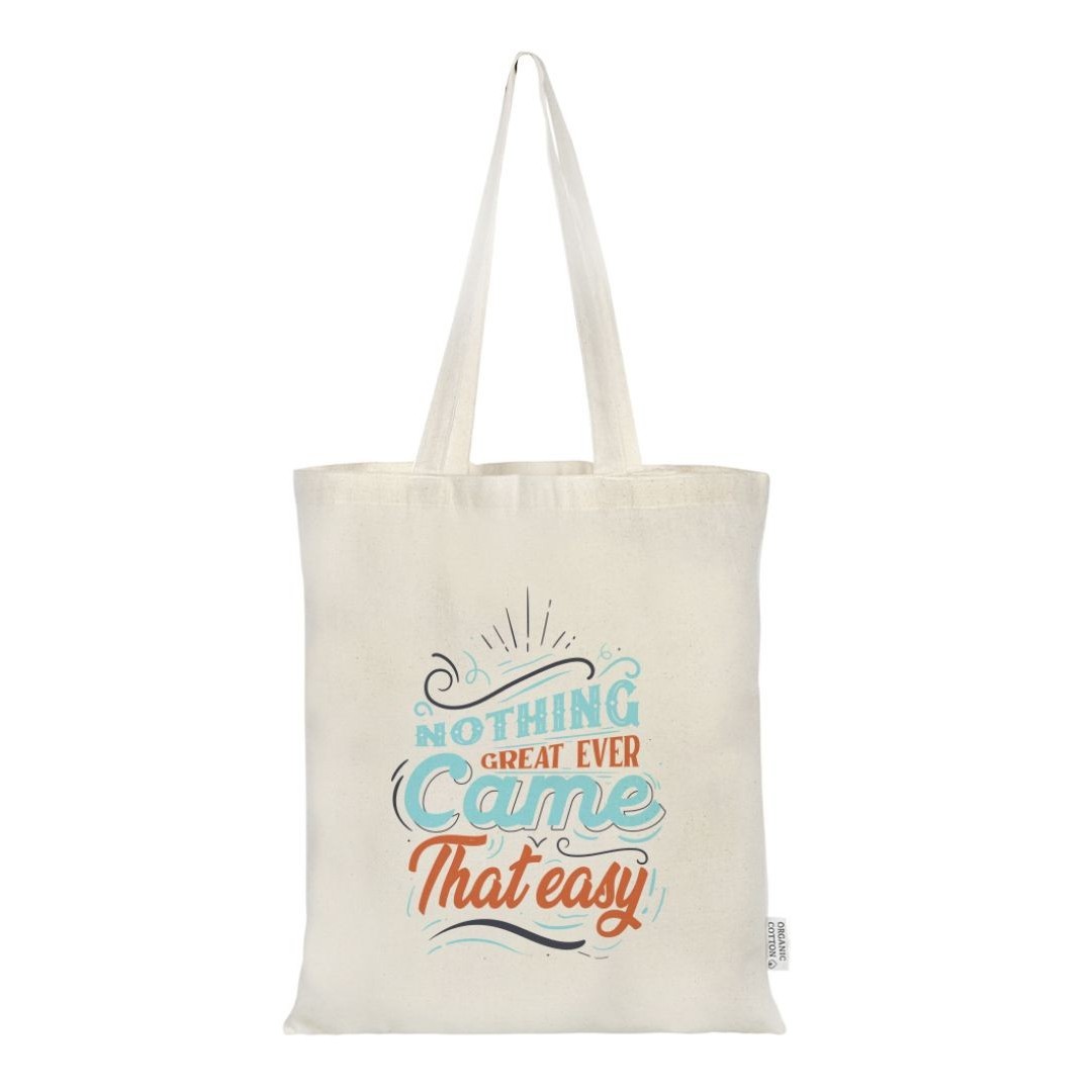 Bolsa Organica Fleur