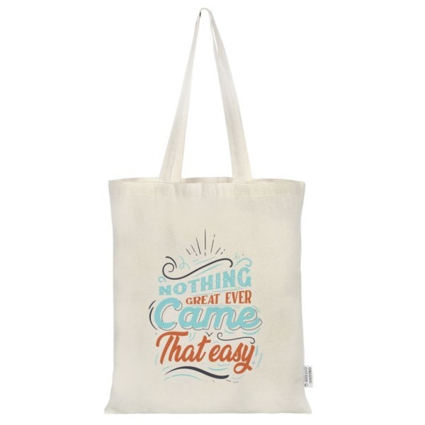 Bolsa Organica Fleur