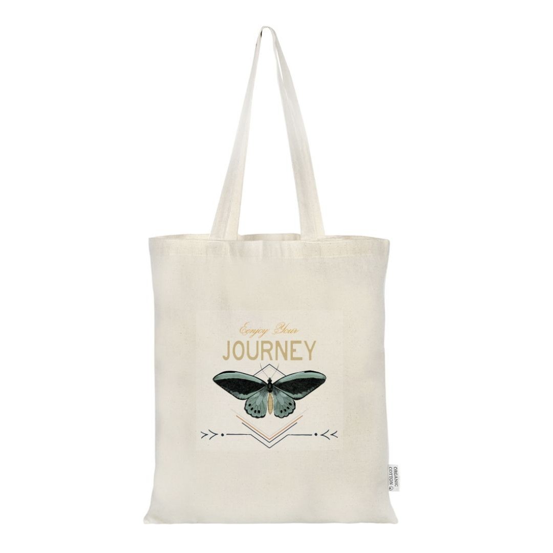 Bolsa Organica Fleur