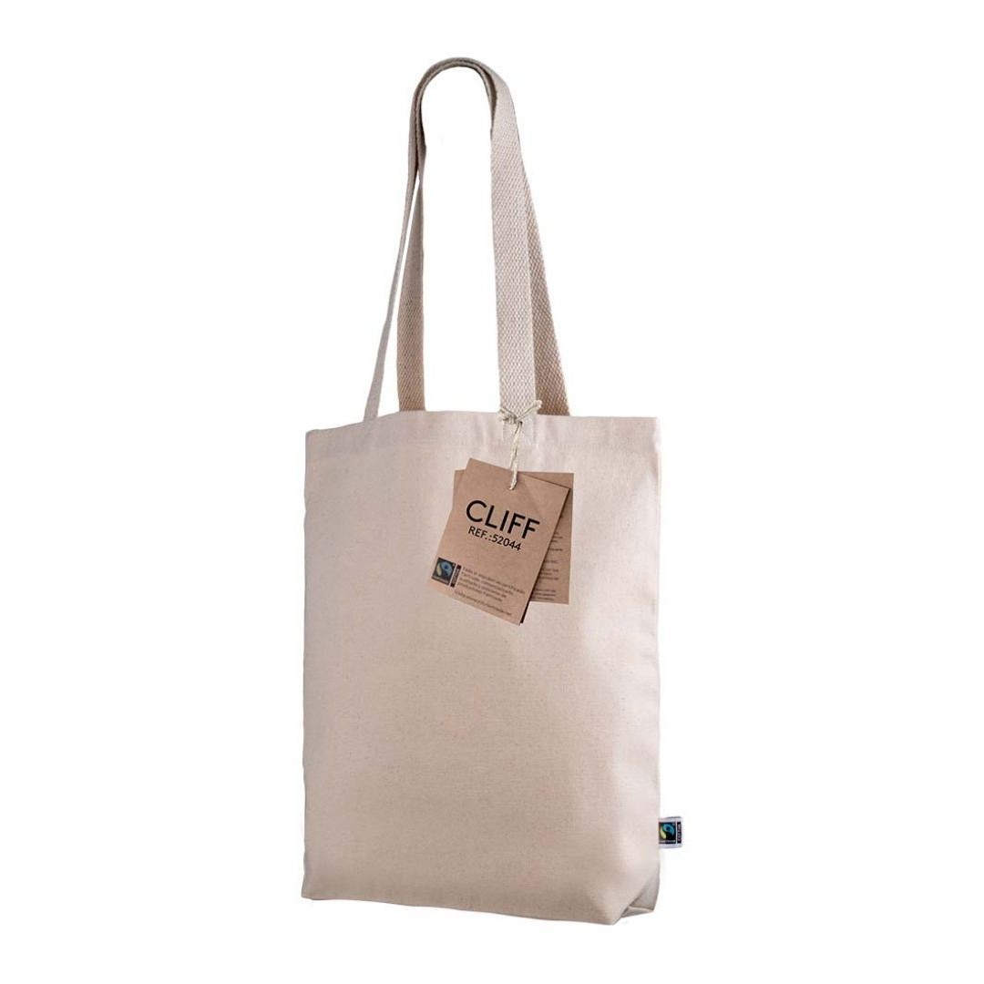 Bolsa Fairtrade Cliff