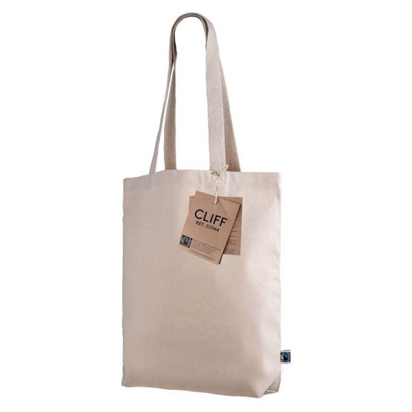 Bolsa Fairtrade Cliff