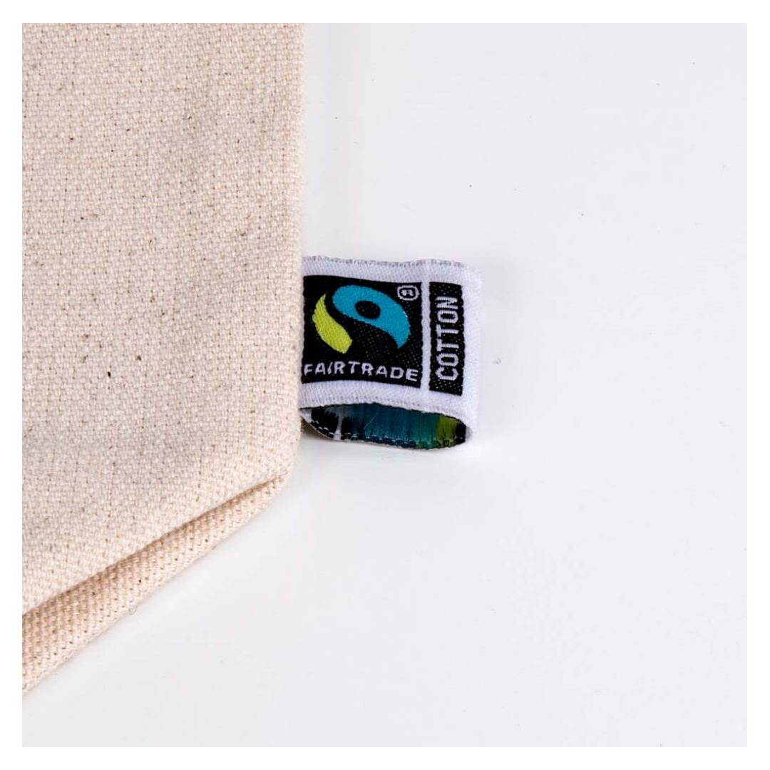 Bolsa Fairtrade Cliff